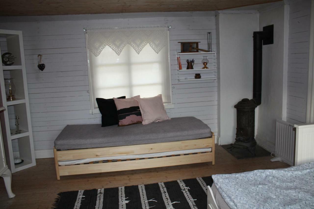 My Little Bed & Breakfast & Holiday Home Alghult Dış mekan fotoğraf