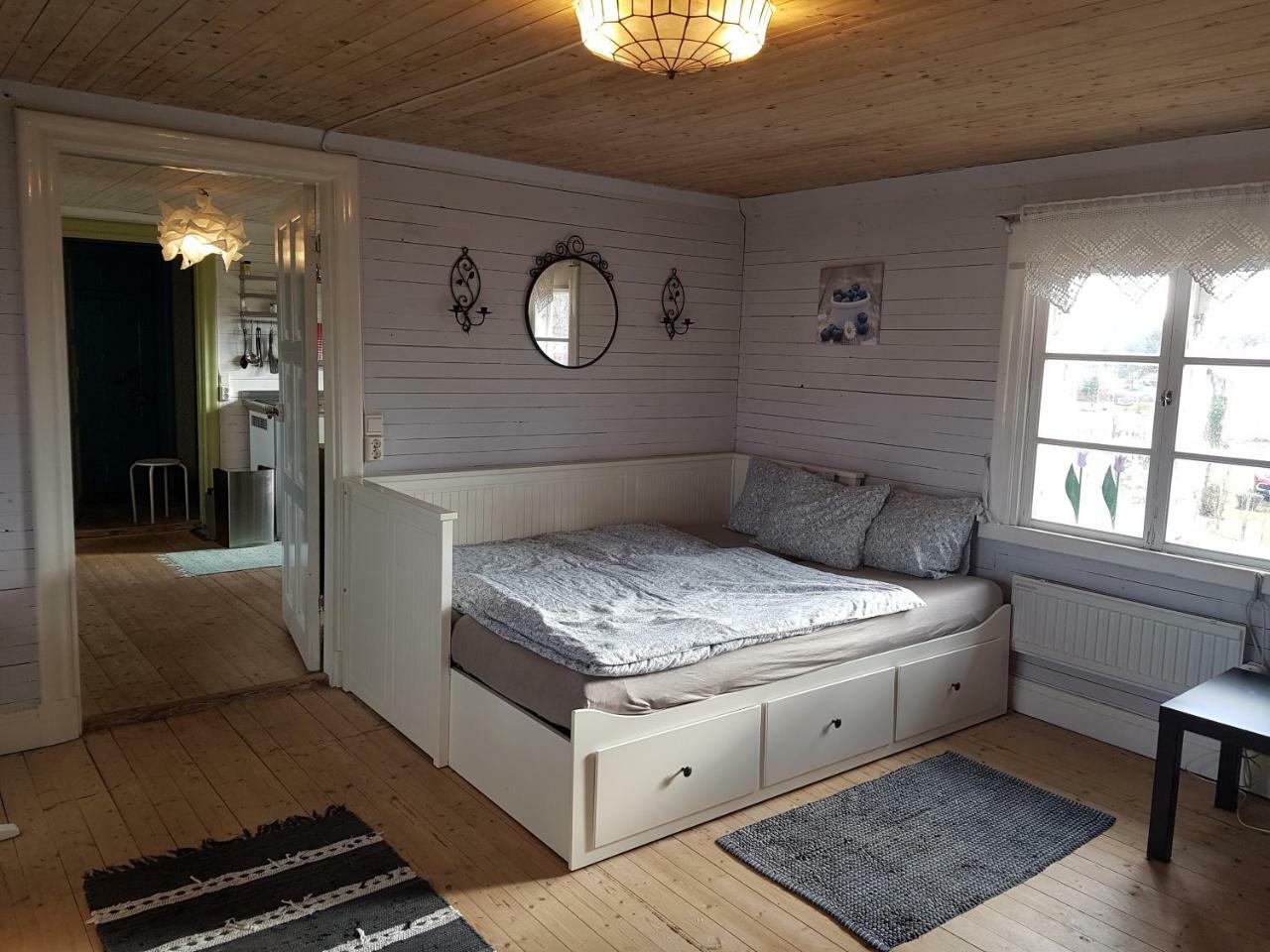 My Little Bed & Breakfast & Holiday Home Alghult Dış mekan fotoğraf